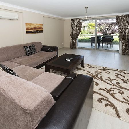 Diana Residence Фетхіє Екстер'єр фото
