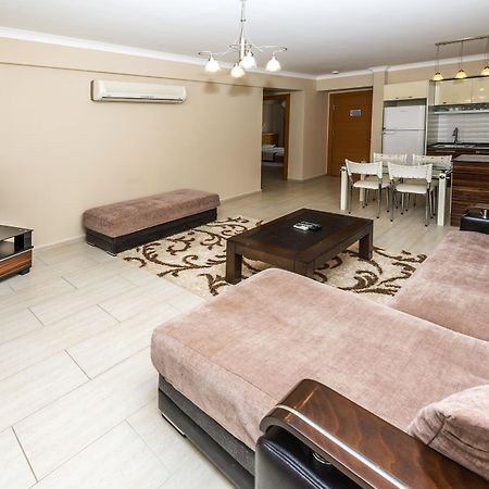 Diana Residence Фетхіє Екстер'єр фото