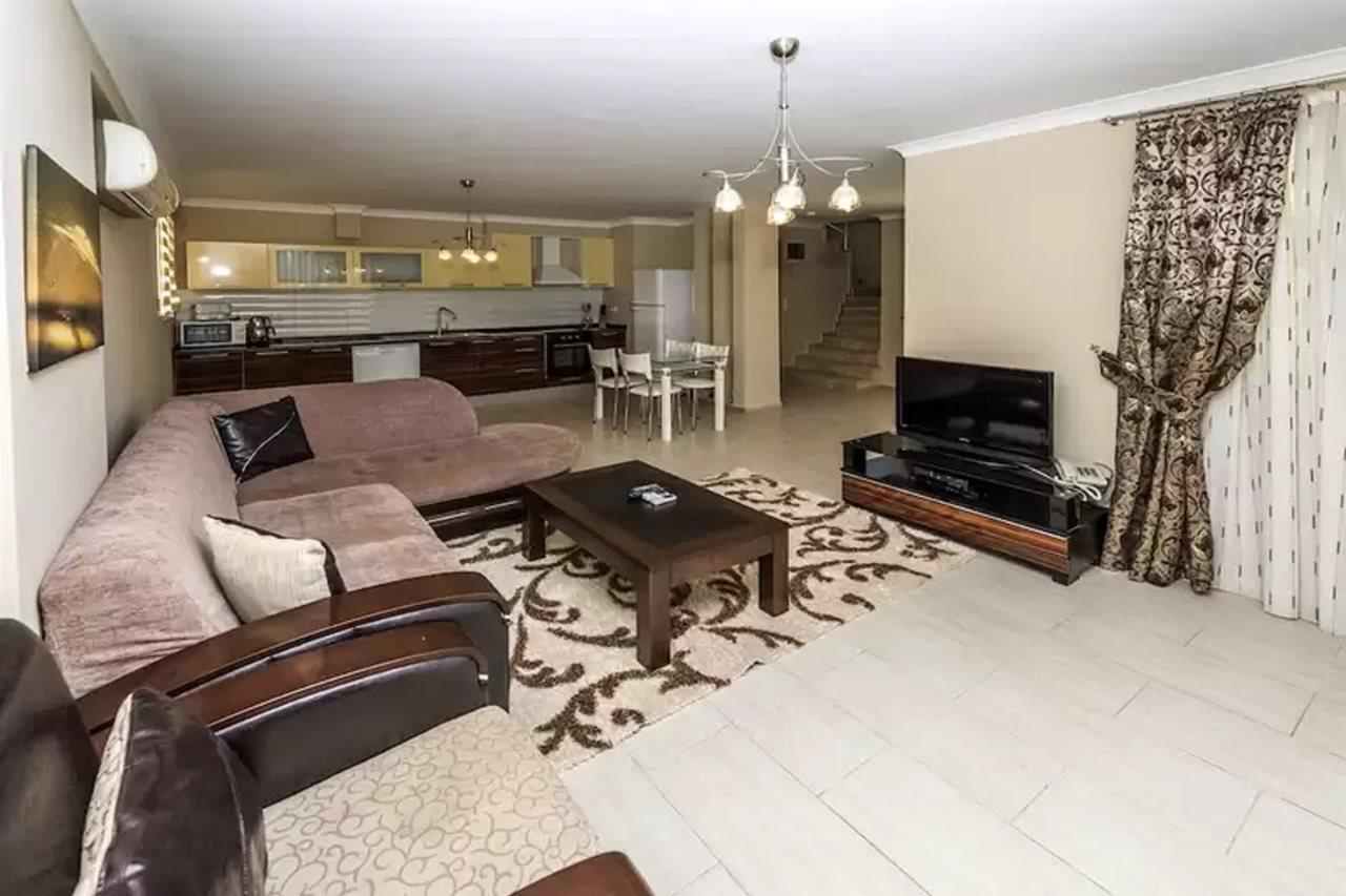 Diana Residence Фетхіє Екстер'єр фото