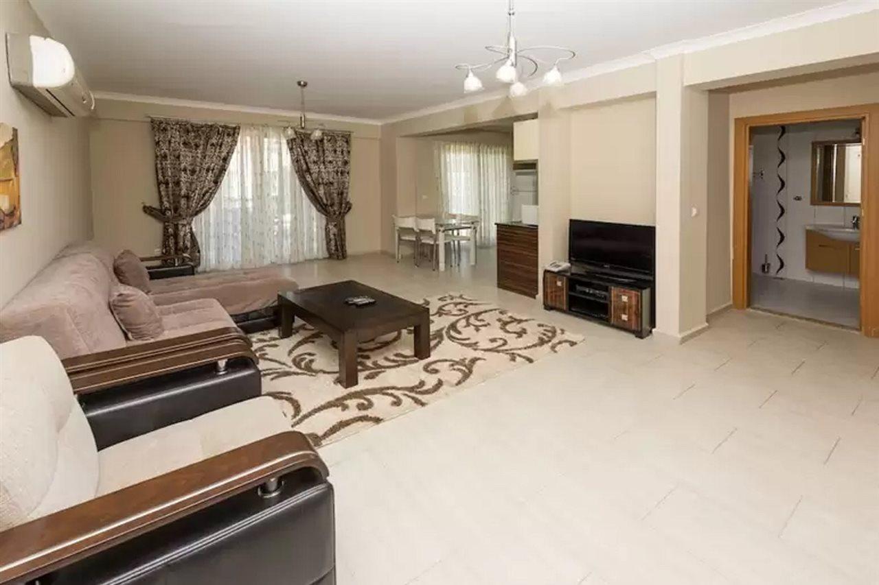 Diana Residence Фетхіє Екстер'єр фото