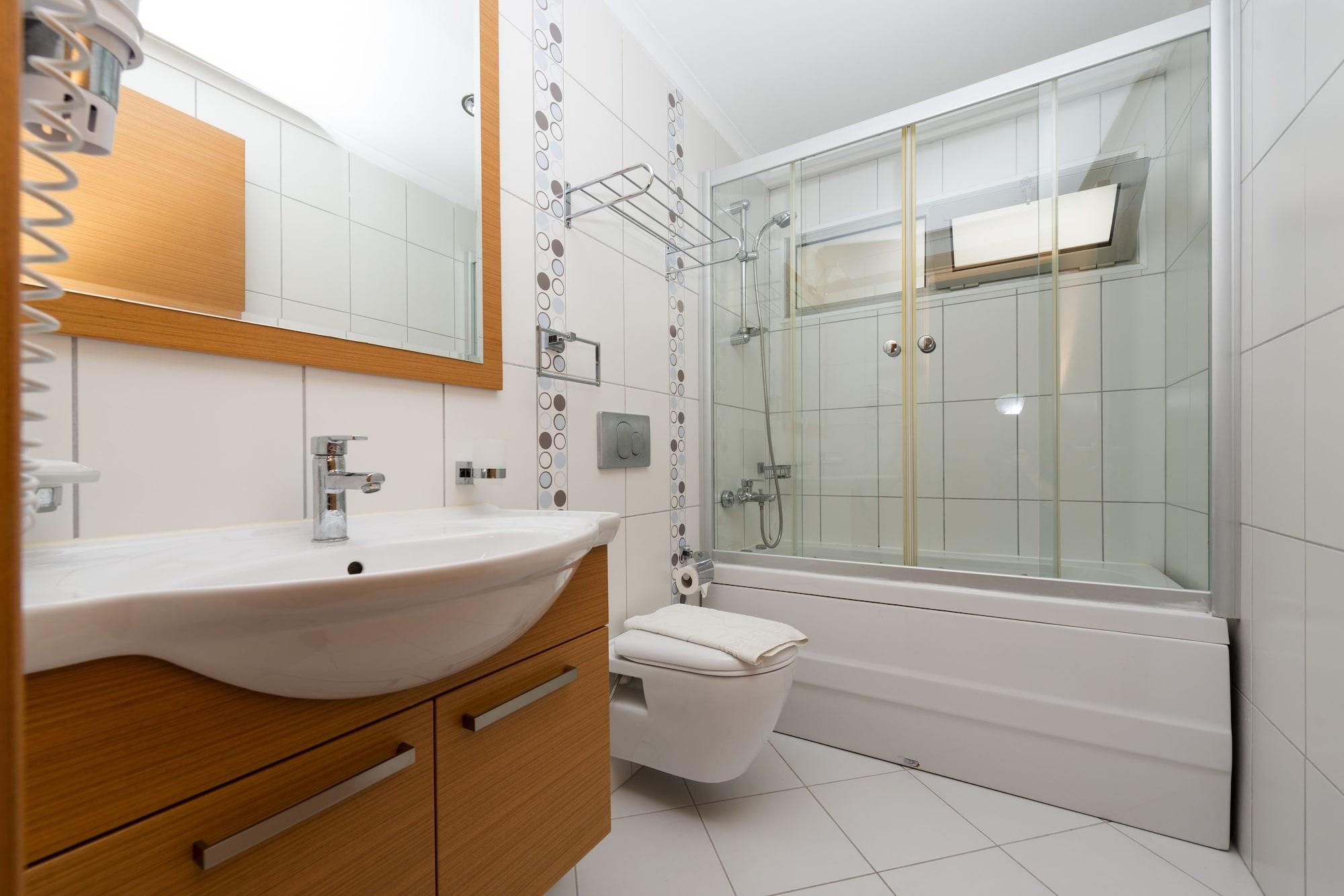 Diana Residence Фетхіє Екстер'єр фото