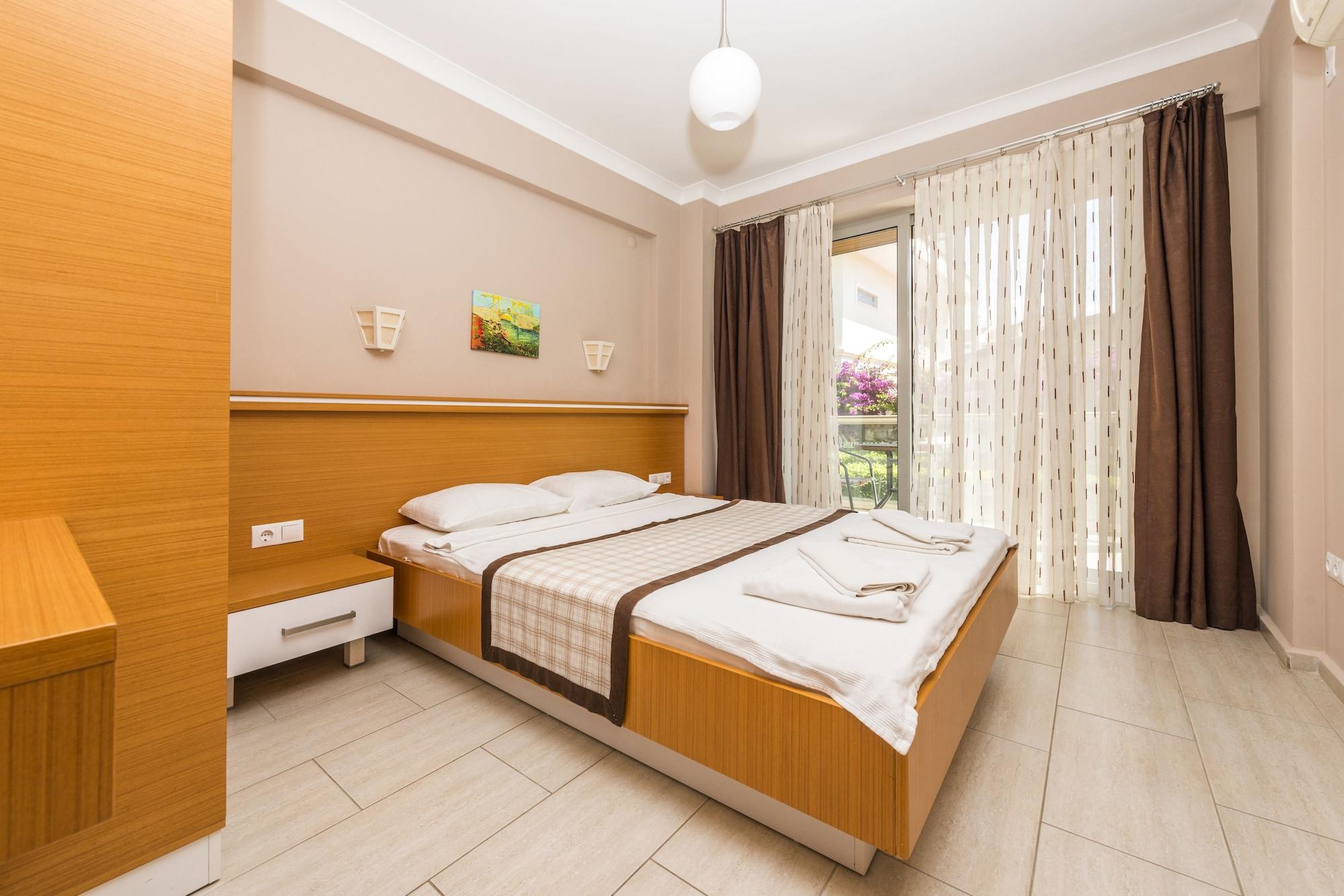 Diana Residence Фетхіє Екстер'єр фото