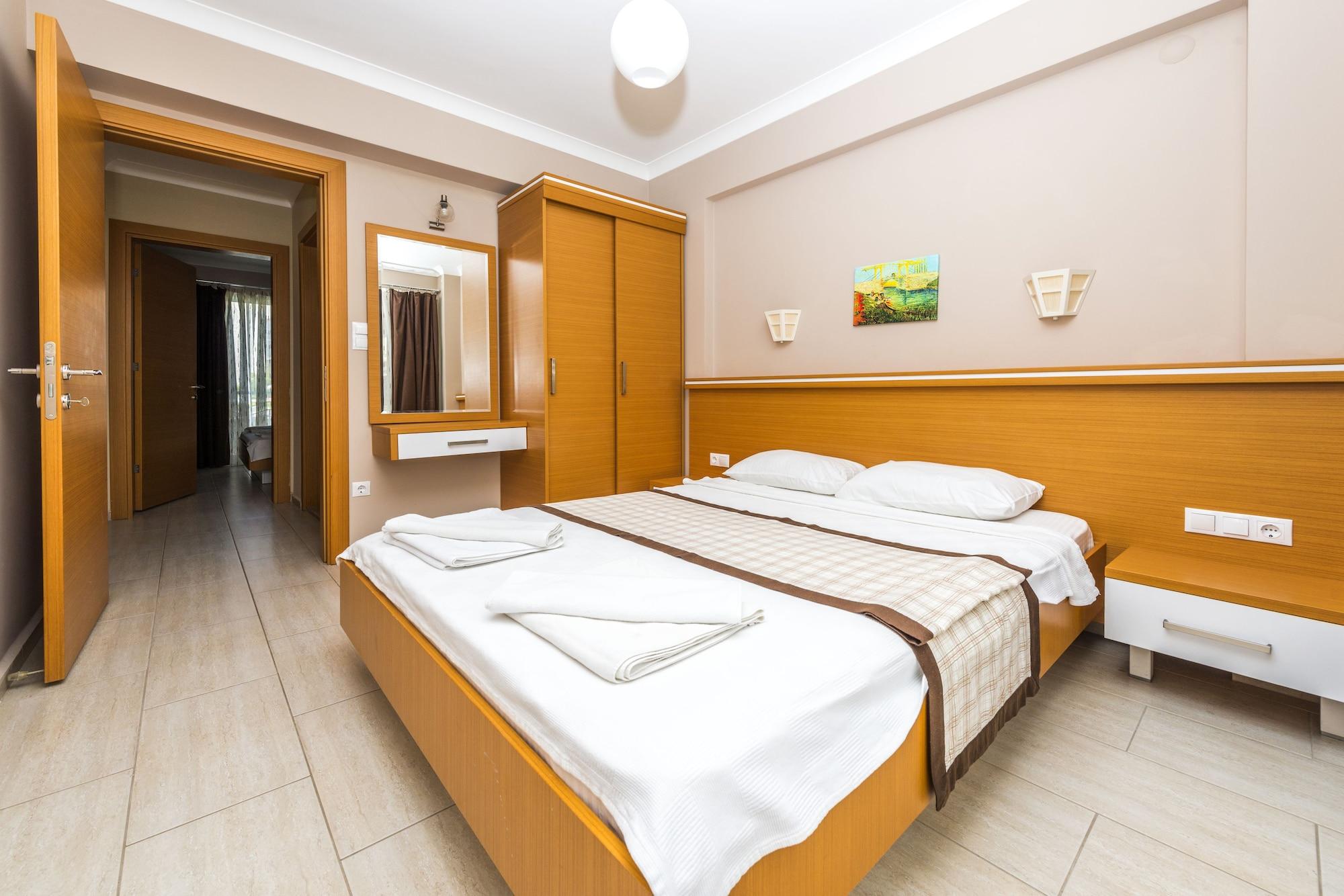 Diana Residence Фетхіє Екстер'єр фото