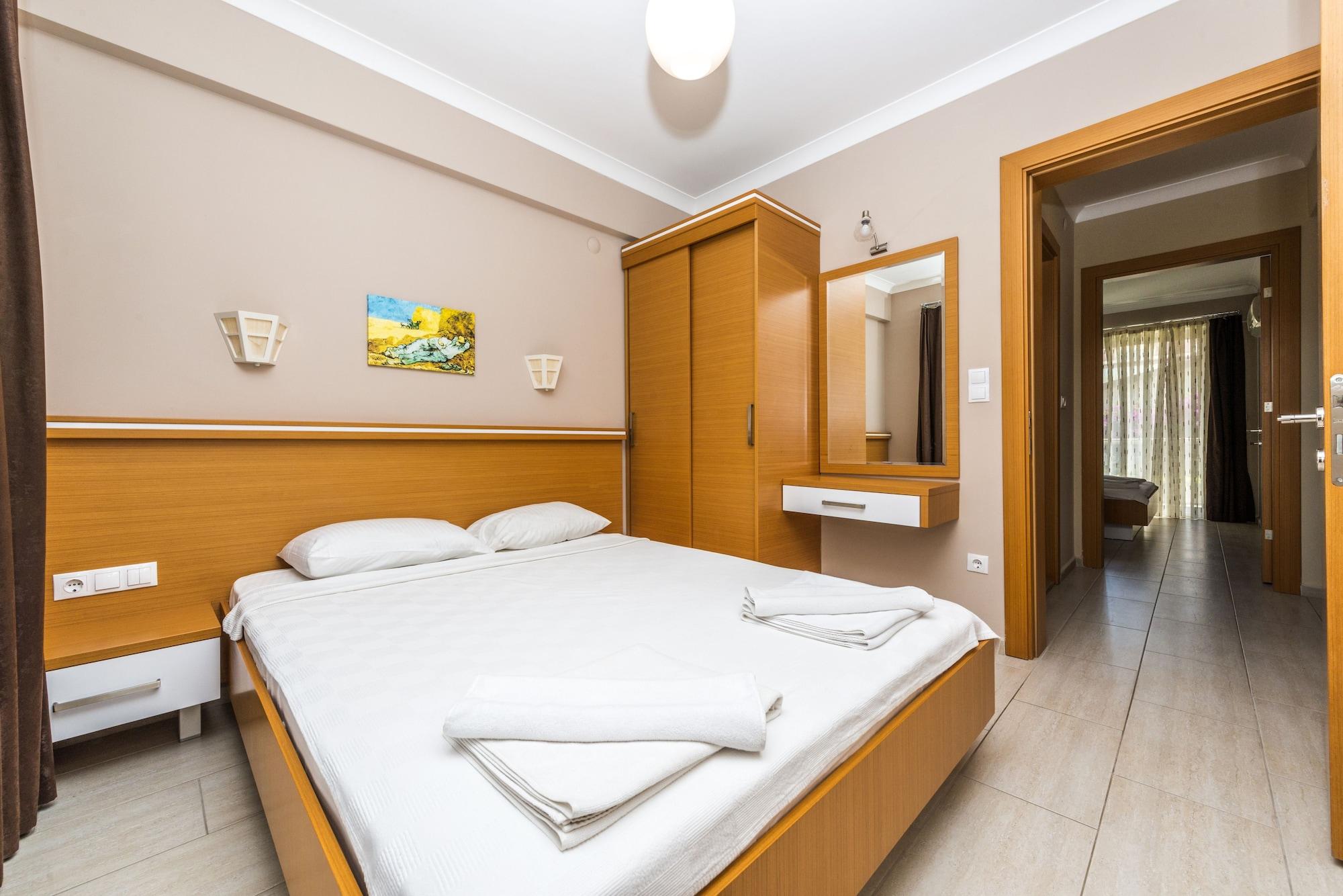 Diana Residence Фетхіє Екстер'єр фото