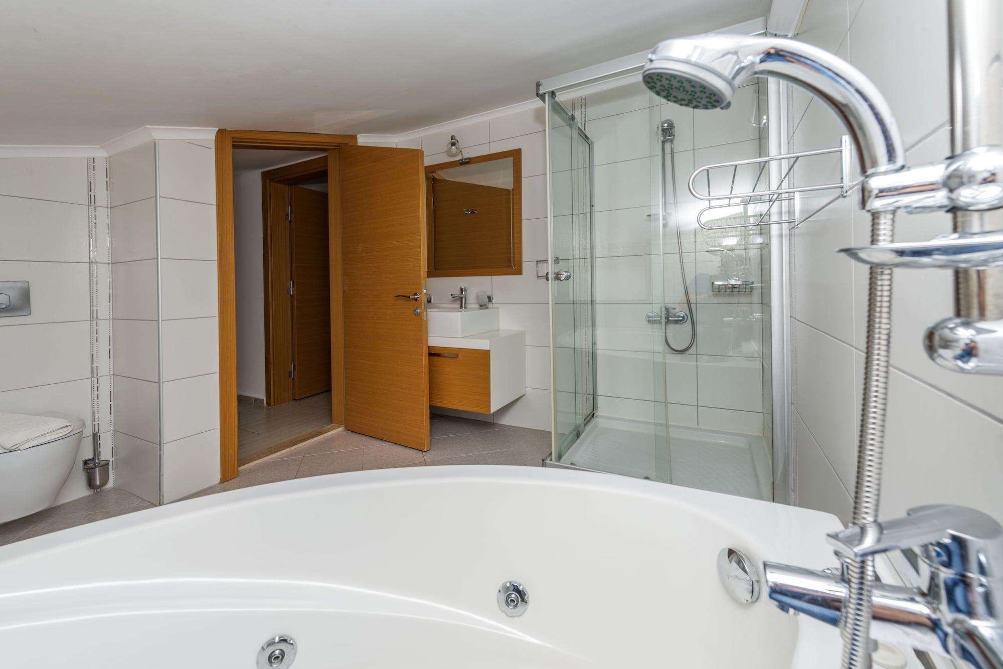 Diana Residence Фетхіє Екстер'єр фото
