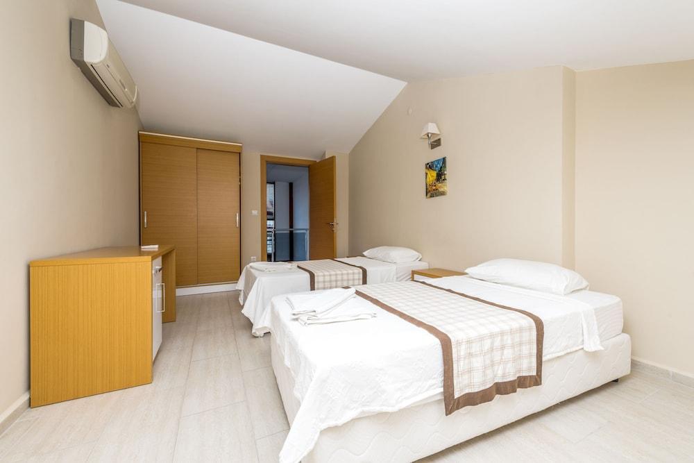 Diana Residence Фетхіє Екстер'єр фото