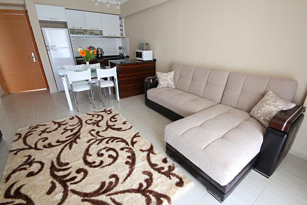 Diana Residence Фетхіє Екстер'єр фото