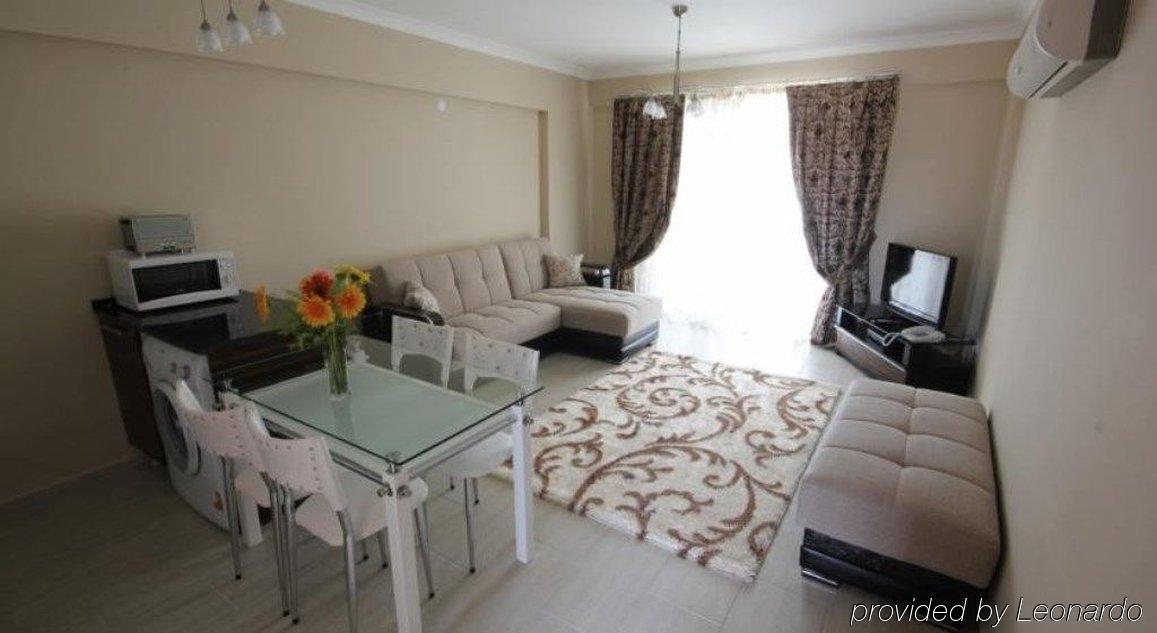 Diana Residence Фетхіє Екстер'єр фото