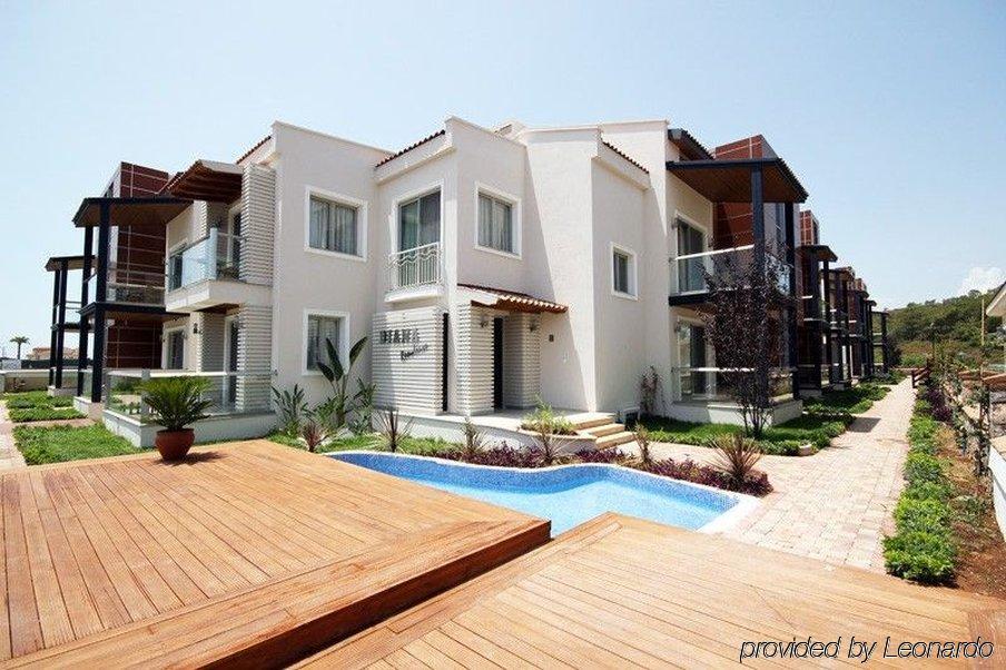 Diana Residence Фетхіє Екстер'єр фото