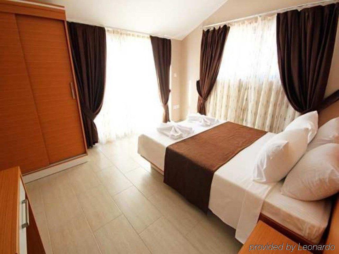 Diana Residence Фетхіє Екстер'єр фото
