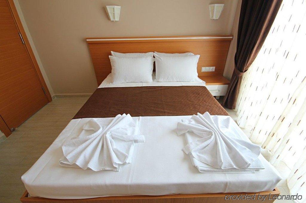 Diana Residence Фетхіє Екстер'єр фото