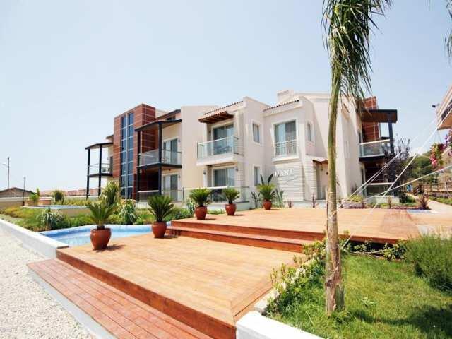Diana Residence Фетхіє Екстер'єр фото