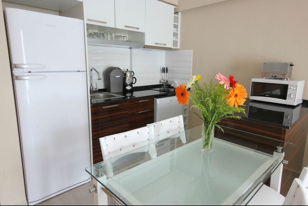 Diana Residence Фетхіє Екстер'єр фото