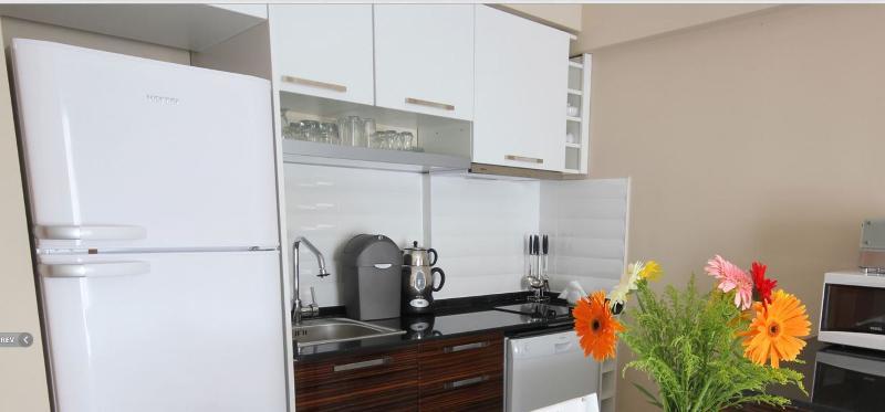 Diana Residence Фетхіє Екстер'єр фото