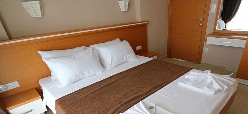Diana Residence Фетхіє Екстер'єр фото
