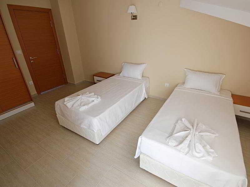 Diana Residence Фетхіє Екстер'єр фото