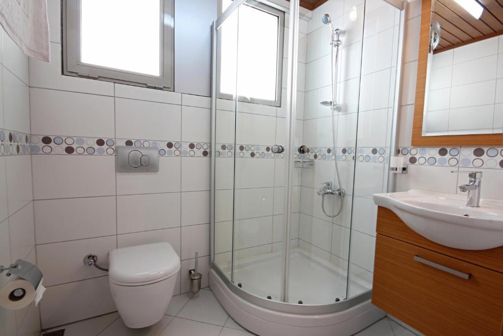 Diana Residence Фетхіє Номер фото